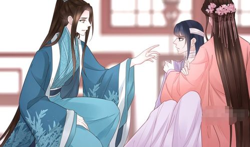 代嫁丞相短剧大结局，代嫁丞相完整版在线观看--第1张