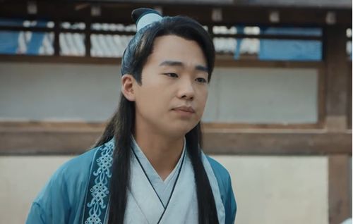 赘婿电视剧大结局郭麒麟_赘婿郭麒麟13集预告--第1张