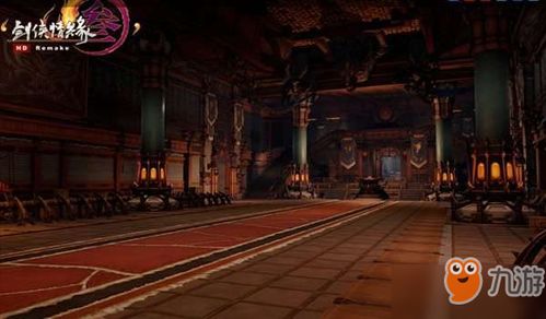 狼神殿短剧大结局完整版视频 狼神殿短剧大结局完整版 --第1张