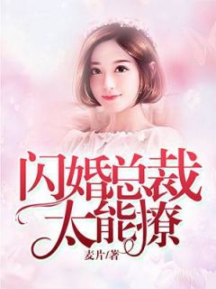 顾总,闪个婚吧 小说 闪婚总裁顾太太竟是隐藏大佬短剧大结局完整版 --第1张
