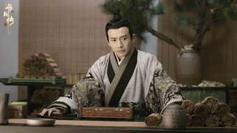 最强帝师县令短剧大结局完整版免费观看 最强帝师县令短剧大结局完整版 --第1张