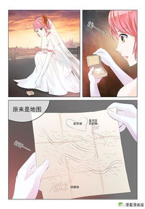 枕上婚宠，替嫁新娘大结局--第1张