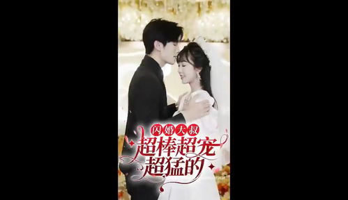 目标是攻略闪婚大佬短剧大结局，目标达成，新篇章开启--第1张