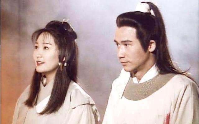 执着于你，李莫愁与李子峰短剧大结局的灵魂交织--第1张