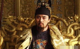 我在古代抢皇位短剧大结局，王爷成功登基--第1张