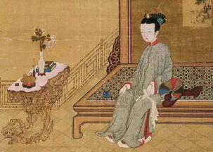清宫词大结局，宫廷纷争，命运难测--第1张