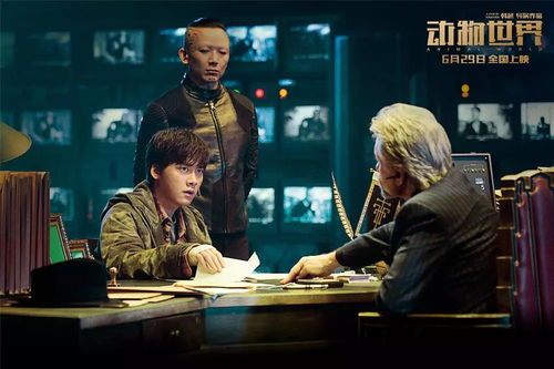 燃烧吧特工妈妈短剧大结局资讯--第1张
