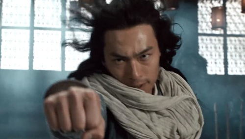 人中龙下一句是什么中凤 人中龙张贻乔短剧大结局资讯 --第1张