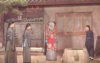 冷宫锁清秋短剧大结局资讯 冷宫锁千门是什么生肖 