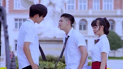 豪门傻少爷短剧大结局，逆转人生，揭开真相的神秘面纱--第1张