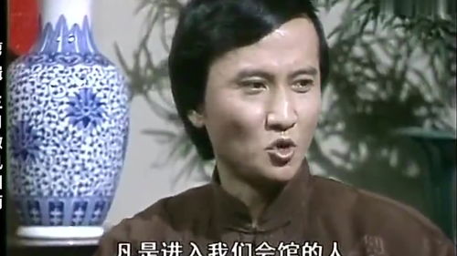 上海滩大结局，陈真谢孟伟短剧揭秘--第1张