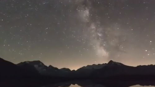 许下漫天星空短剧大结局资讯 许下的星空 --第1张