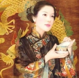 深宫似海，庶女进阶录大结局--第1张
