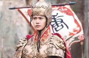 回到大唐当太子的结局揭秘，太子归位，盛世再现--第1张