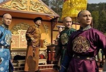 九龙夺嫡真正的真相 九州九龙夺嫡为何要逼我做皇帝短剧大结局资讯 --第1张