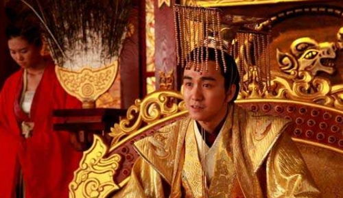 抓个丞相来种田全本免费阅读 抓个陛下去演戏短剧大结局资讯 --第1张