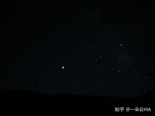 黑暗中的星星图片 黑暗中的星星短剧大结局资讯 --第1张