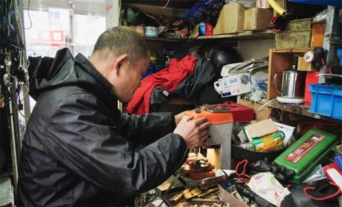 开锁匠作文 我开锁匠开局就见义勇为短剧大结局资讯 --第1张