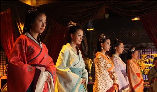 回到古代夺皇位短剧大结局资讯在线观看 回到古代夺皇位短剧大结局资讯 --第1张