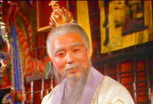 阎王出世大结局，揭秘阎王的成长与命运--第1张