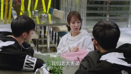 亲爱的热爱的，严雯丽短剧大结局，严峻演员揭秘--第1张