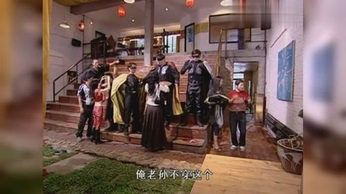 魔幻手机飞人组合第几集 魔幻手机王飞乔短剧大结局资讯 --第1张