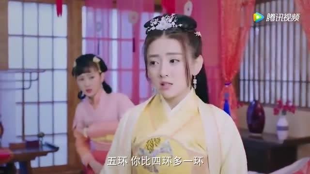穿越之这个王妃有点狂短剧大结局资讯 穿穿越之这个王妃有点拽 --第1张