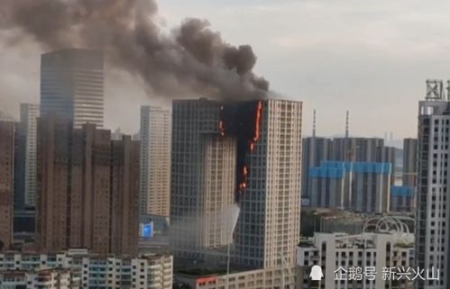  恐怖大厦短剧大结局资讯 --第1张
