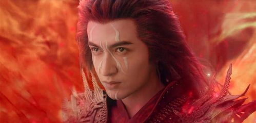 神都龙主短剧大结局资讯，龙主与女主角的爱情走向--第1张