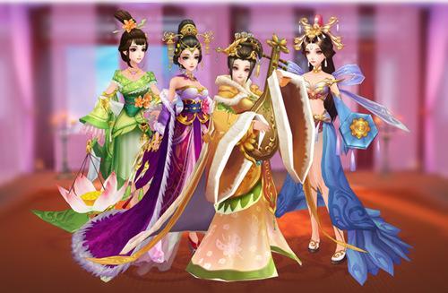 皇宫签到女帝求我当皇帝大结局，我，皇宫签到一百年，对女帝摊牌了--第1张