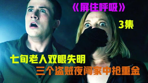 狂奔惊魂 惊魂逃亡短剧大结局，狂飙之夜的惊天秘密揭晓 --第1张