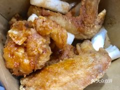  云城炸鸡请君入瓮短剧大结局资讯 --第1张