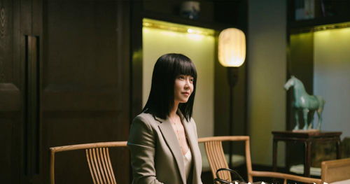 易总裁前妻后悔了，易容总裁的短剧大结局资讯--第1张