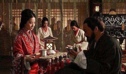 史上最强昏君短剧大结局，昏君终于醒悟，结局令人意外！--第1张