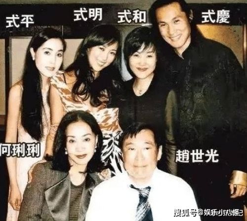 离婚后我成了首富之母，千亿资产曝光，离婚后首富干妈团炸裂！大结局预告。--第1张