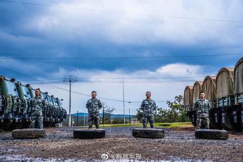 超级兵痞大结局，兵痞短剧最终章，揭秘超级兵痞的传奇人生--第1张