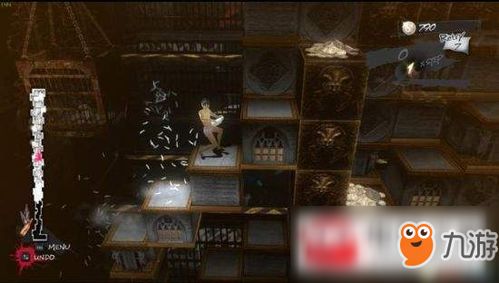 绝望监牢大结局，孙小姐在线反击--第1张