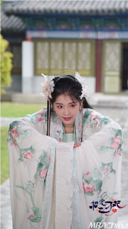 热辣女侠之扰乱风云大结局，女侠成功揭露真相--第1张