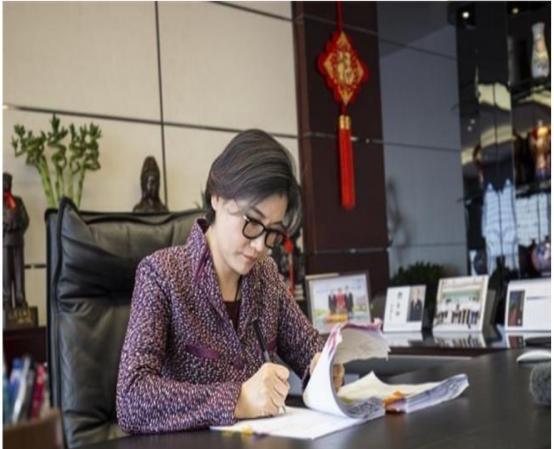 离婚后,她成了亿万富翁 离婚后她转身嫁给了千亿总裁——短剧大结局资讯 --第1张