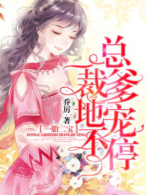 一胎两宝总裁爹地免费阅读大结局资讯--第1张
