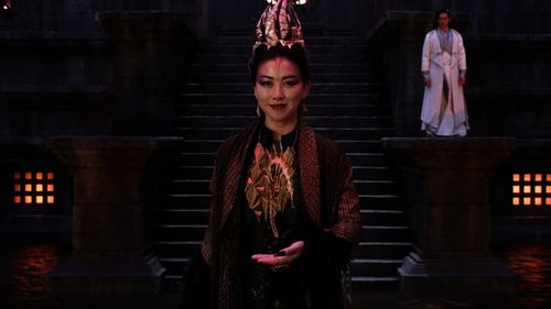 大人物短剧大结局，揭秘人生巅峰之路--第1张