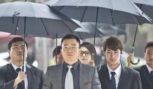 假如我是富二代短剧大结局剧情解析 假如我是富二代短剧大结局剧情 --第1张