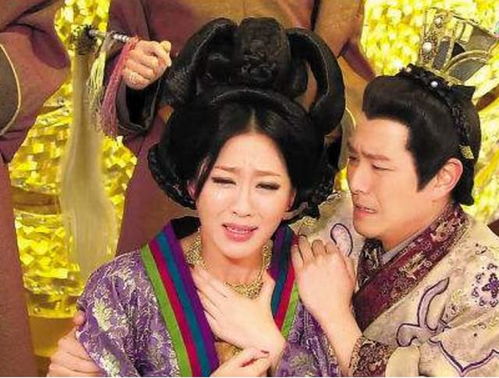 驸马爷又装了，短剧大结局--第1张
