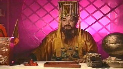 酆都大帝短剧大结局剧情解析 酆都大帝短剧大结局剧情 --第1张