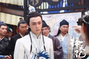 医仙归来短剧大结局，本剧讲述了主角如何战胜困难，最终实现人生价值--第1张
