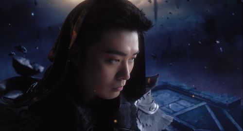 至尊魔神介绍 至尊魔镜战神短剧大结局剧情 --第1张
