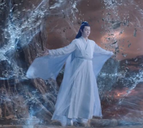 轩辕卫华短剧大结局，爱情终成正果--第1张