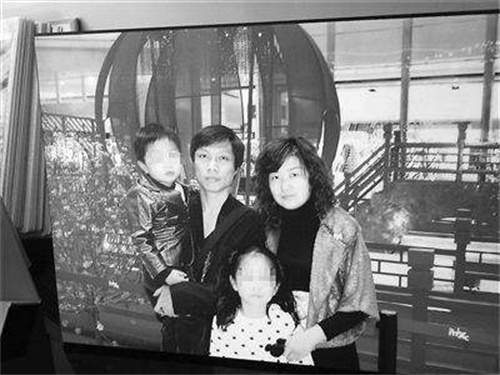 女儿求助，妻子拔掉氧气管后的结局--第1张