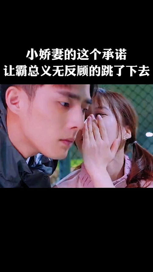 顾总的小娇妻短剧大结局，爱情终有圆满结局--第1张