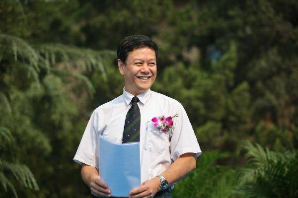 我成了幸运之神大结局，成为幸运儿--第1张